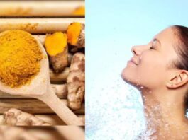 Turmeric Benefits for Skin