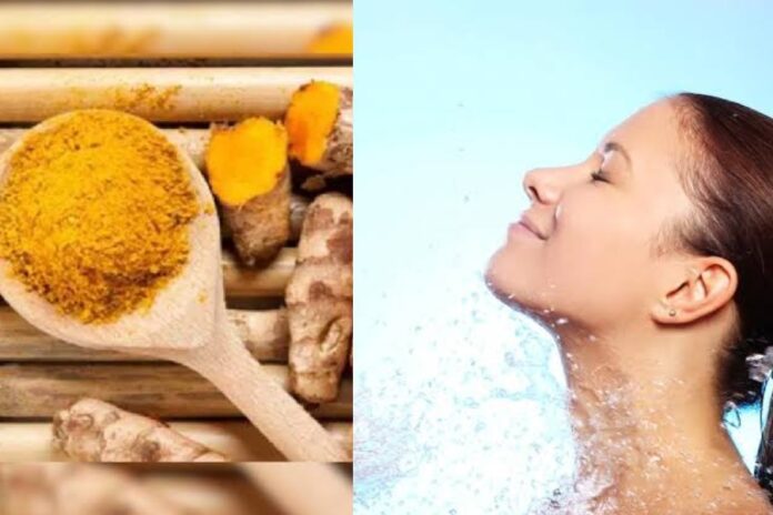 Turmeric Benefits for Skin