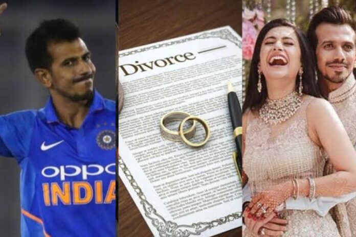 Yuzvendra Chahal