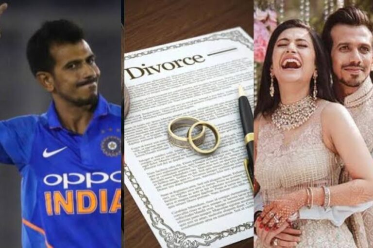 Yuzvendra Chahal