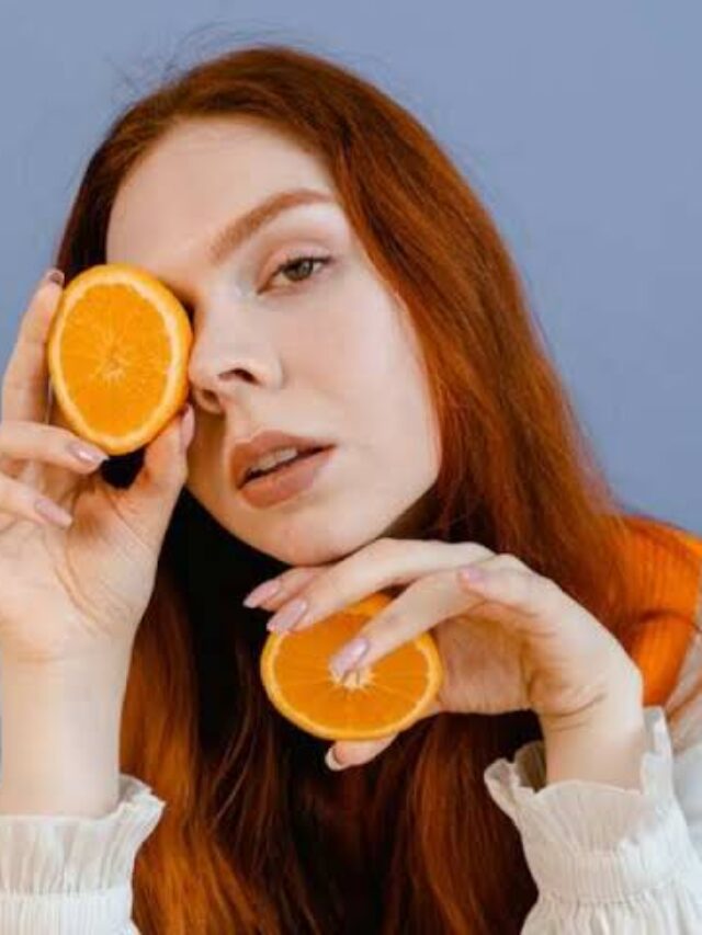 Orange Benefits