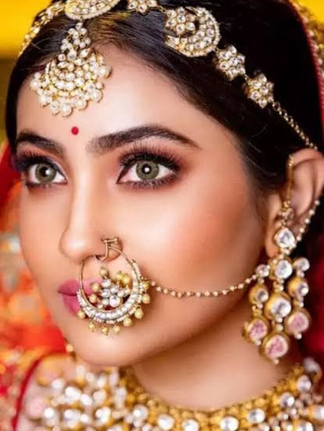 Beauty Tips: अपनी शादी के दिन देखना चाहती हैं सबसे खूबसूरत, तो इस ब्यूटी टिप्स को करें फॉलो
