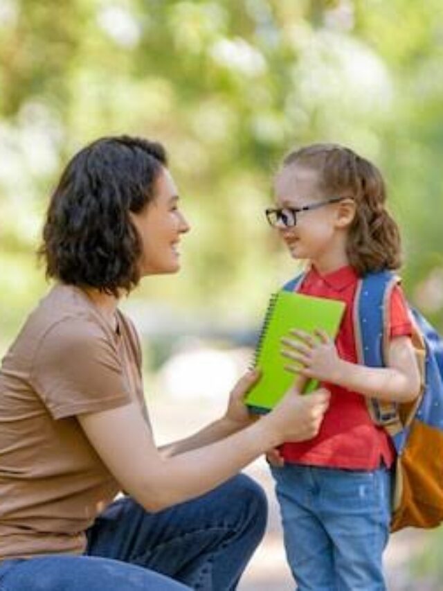 Good Habits For Kids