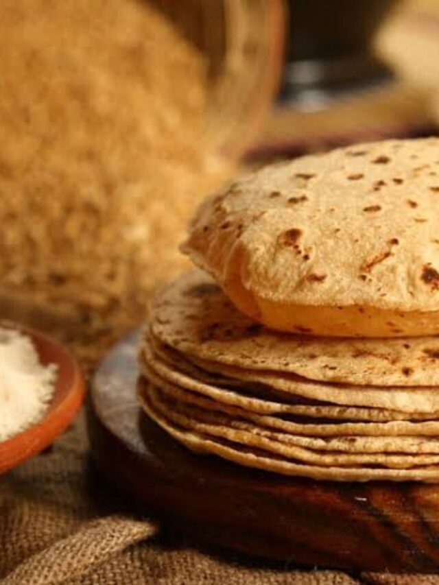 Healthy Substitutes of Wheat Chapati: ठंड के मौसम में गेहूं के जगह इन आठ अनाजों की रोटियां को करें डाइट में शामिल, बीमारियां रहेंगी दूर