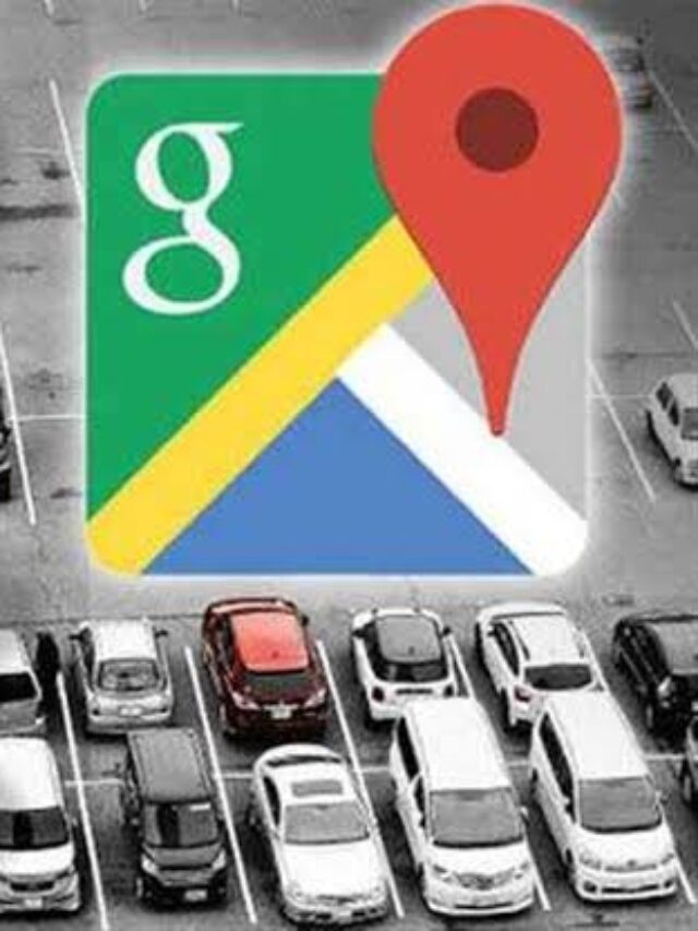 Google Maps