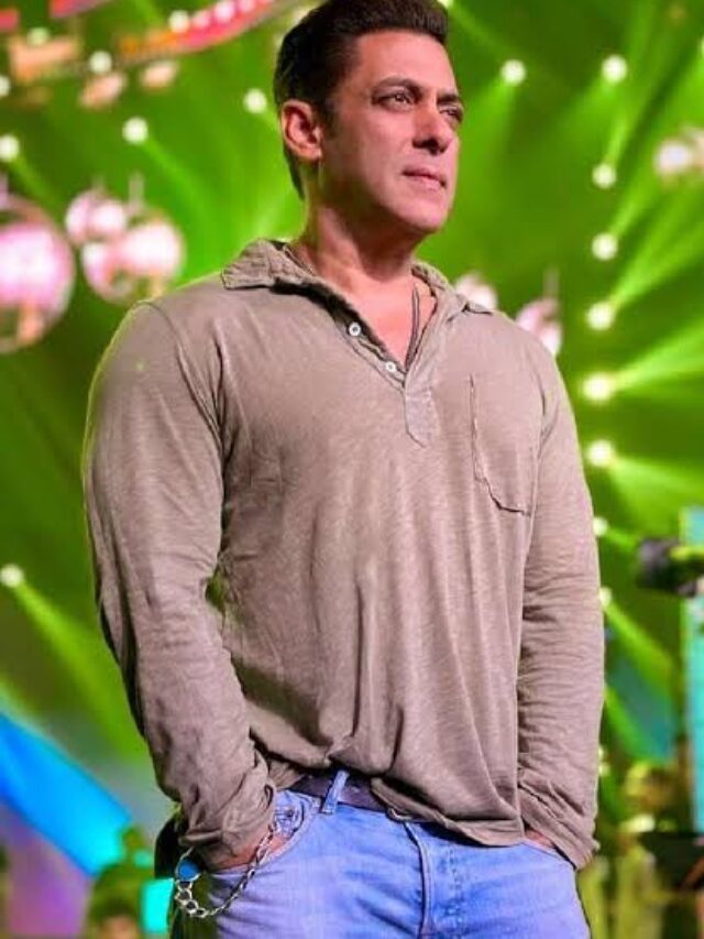 Salman Khan Birthday