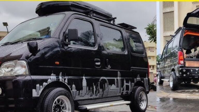 Maruti की इस बिग साइज कार की कीमत 7 लाख और 27 की माइलेज, जानें फीचर्स