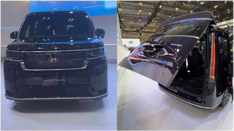 Honda की इस नई कार ने उड़ा दिए सबके होश, कीमत रहने वाली है बेहद कम