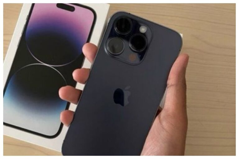 iPhone 14 Plus Discount Offer