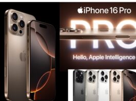 iPhone 16 Pro Discount