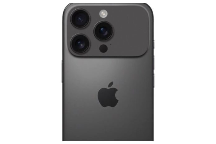 iPhone 17 Pro Leaks Details