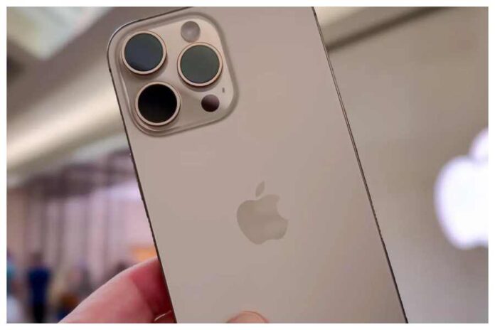 iPhone New Updates