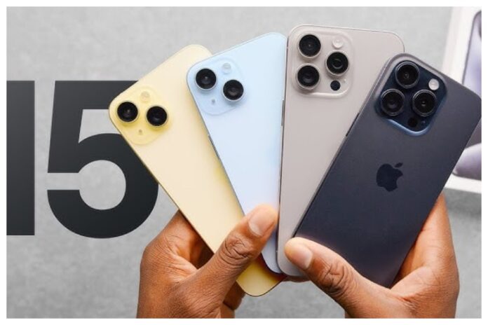 iphone 15 Discount