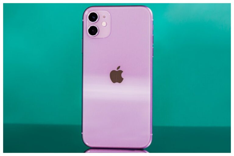 iphone Feature