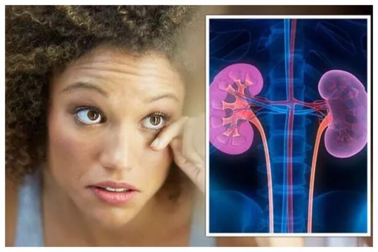Kidney Disease Symptoms In Eyes: आंखों में किडनी डैमेज होने पर दिखते हैं ये 5 संकेत, जान लें वरना सेहत को होगें बहुत नुकसान..