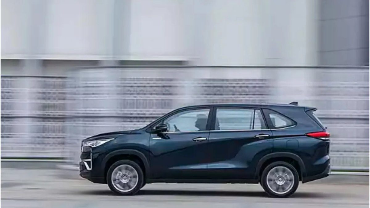 maruti invicto