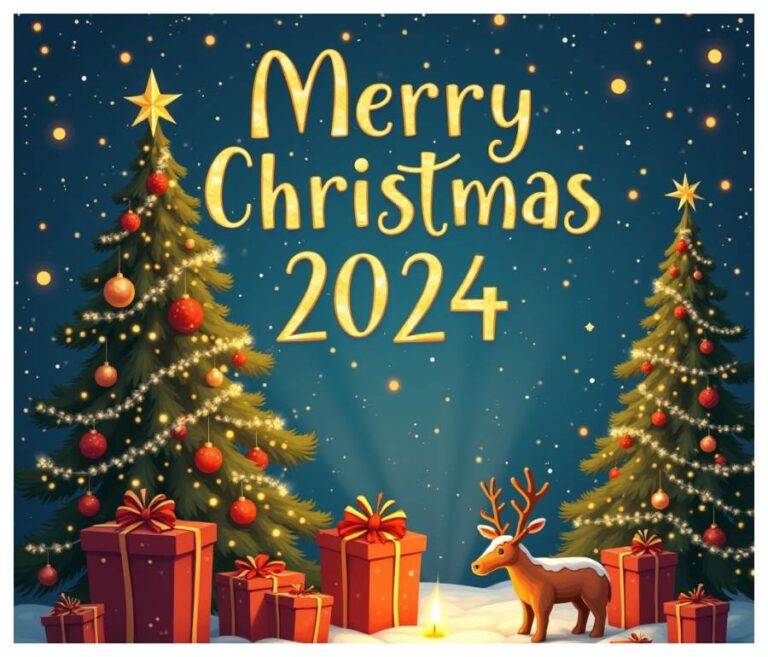 Merry Christmas 2024: क्यों क्रिसमस पर एक दूसरे को कहते हैं ‘मैरी क्रिसमस’, ये है इसकी वजह..