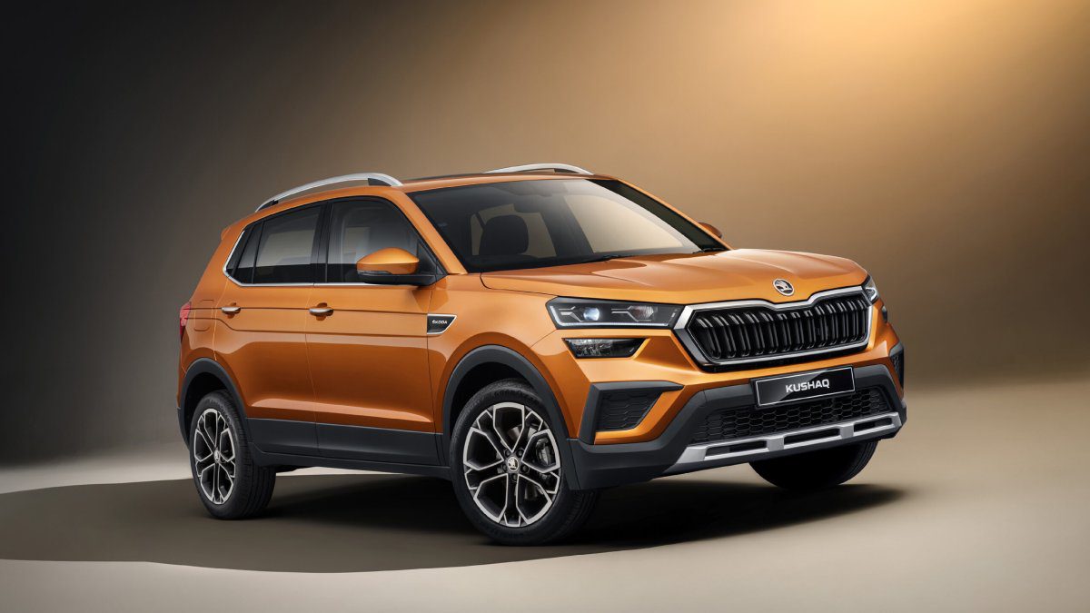 skoda