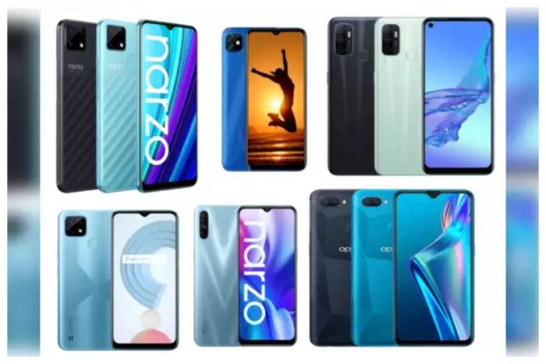 Cheapest Smartphone: ये सस्ता 5G स्मार्टफोन कम बजट वालों के लिए है बेमिसाल, बस इतने रुपये में खरीदें