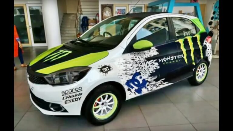 सिंगल चार्ज पर देगी 315km की रेंज, 7.99 लाख है कीमत, इस कार में न्यू जनरेशन फीचर्स