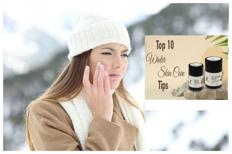 Winter Skin Care Tips: कौन से हैं ऐसे कारण जिनकी वजह से सर्दियों में काली हो जाती है स्किन?
