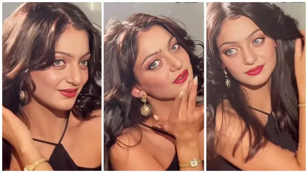 Viral Girl Monalisa