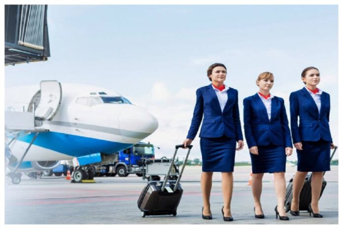 Airhostess Career Tips