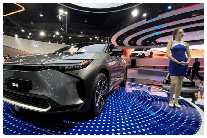 Auto Expo 2025