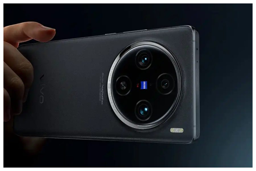 Best Camera Smartphone 2025 Best Camera Smartphone 2025