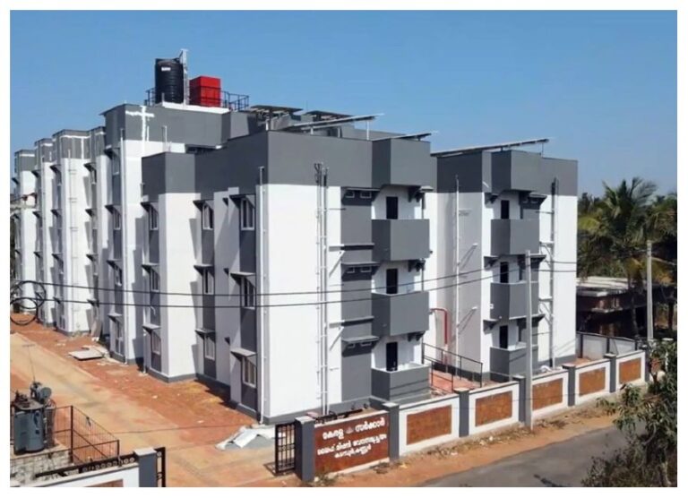 DDA Housing Scheme 2025