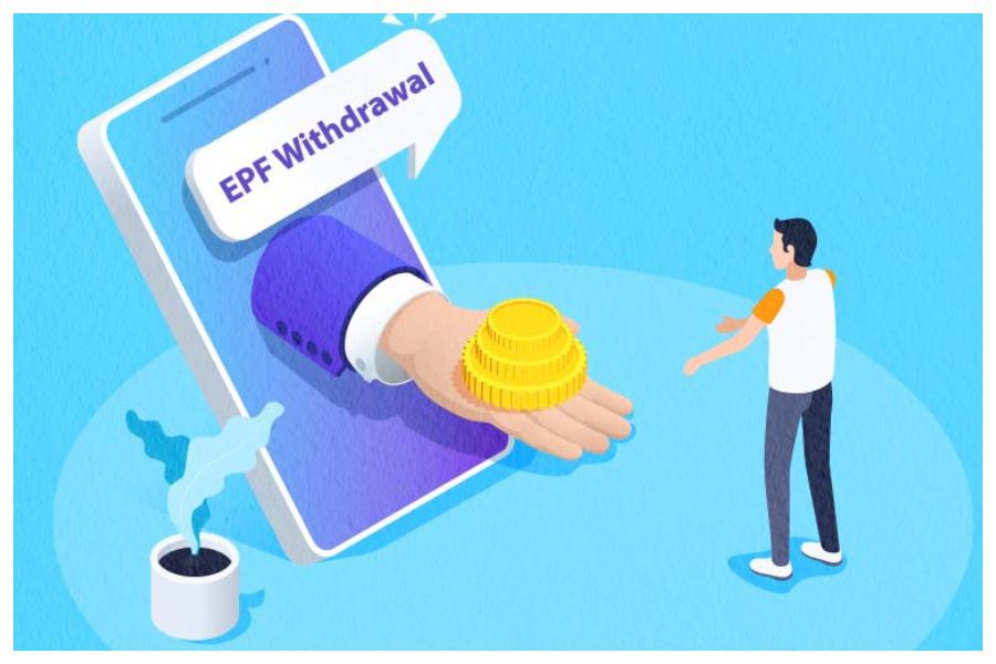 EPFO Withdrawl EPFO Withdrawl