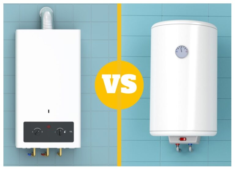 Electric Geyser v/s Gas Geyser: कीमत और मेनटेन्स के मामले में कौन किससे बेहतर? इलेक्ट्रिक गीजर या गैस गीजर