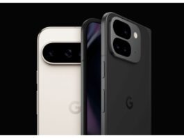 Google Pixel 9 Features