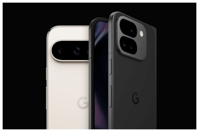 Google Pixel 9 Features