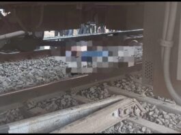 Jalgaon Pushpak Express Accident