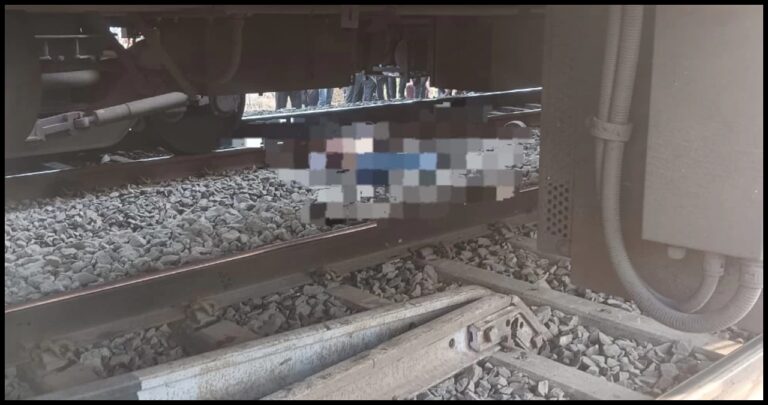 Jalgaon Pushpak Express Accident