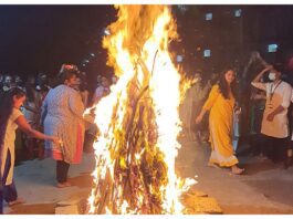 Lohri 2025 Celebration Idea