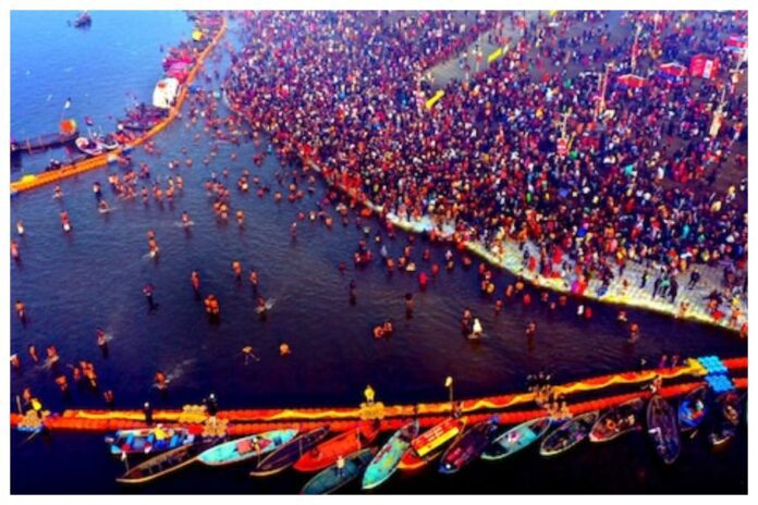 Mahakumbh Mela 2025