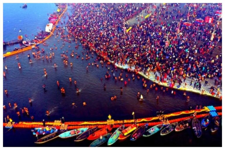 Mahakumbh Mela 2025