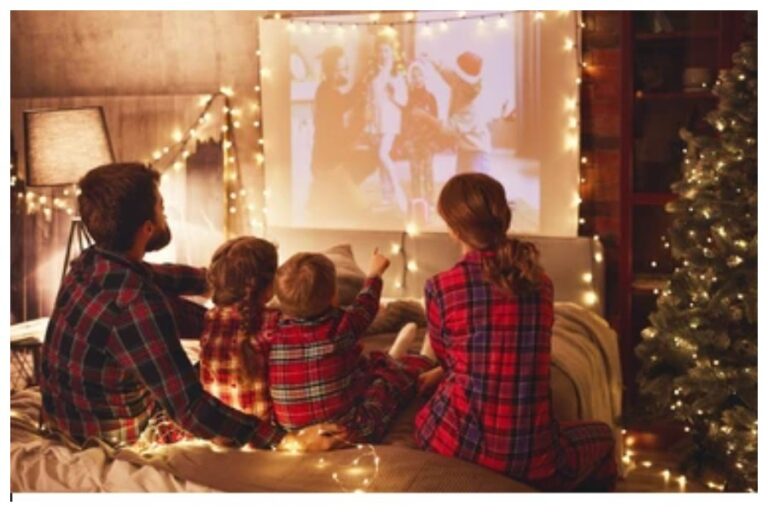 Motivational Movies For Kids