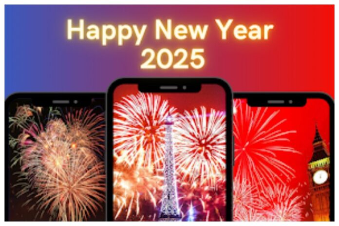 New Year 2025 Discount On Phones