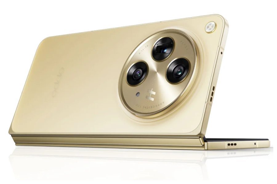 OPPO Find N5 OPPO Find N5