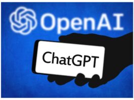 OpenAI ChatGPT