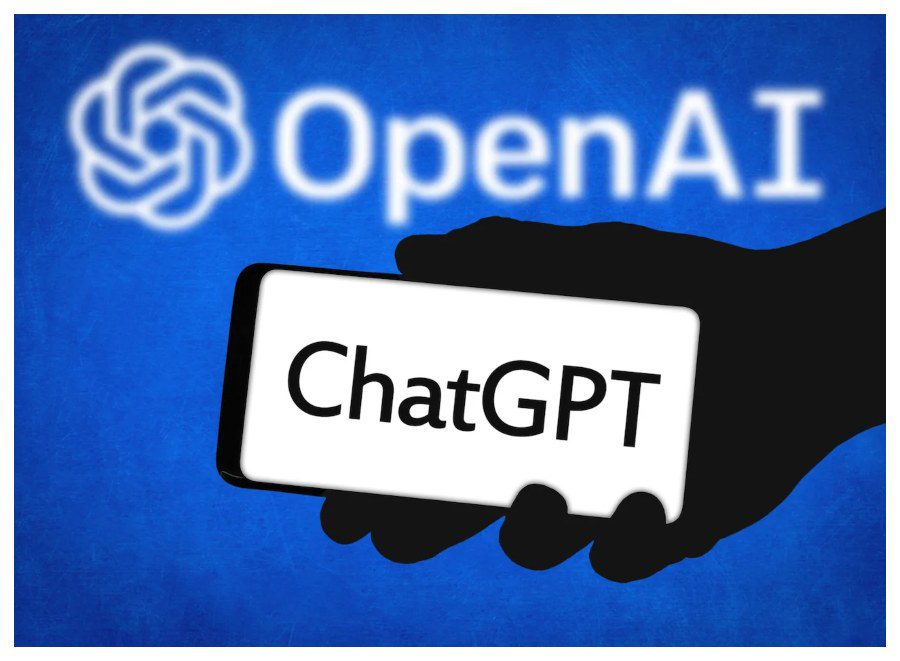 OpenAI ChatGPT OpenAI ChatGPT