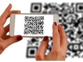 QR Code Scan Fraud