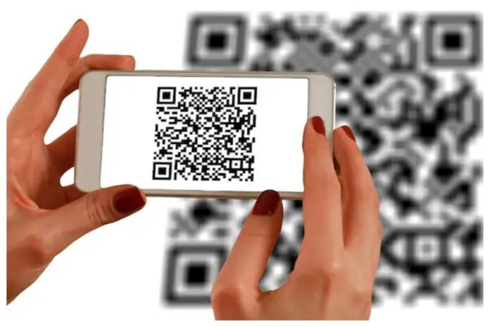 QR Code Scan Fraud