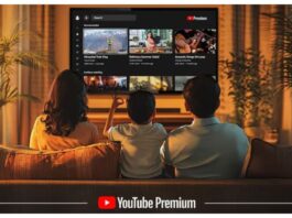 Reliance JIO YouTube Premium