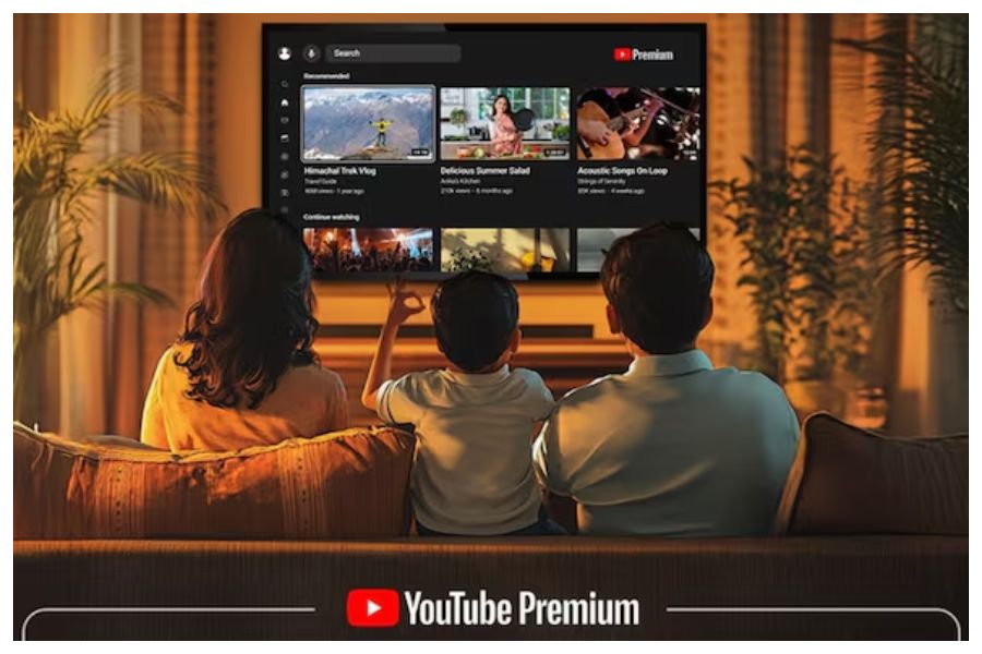 Reliance JIO YouTube Premium Reliance JIO YouTube Premium