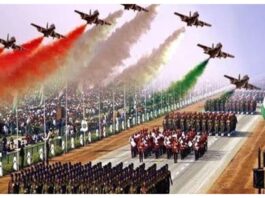 Republic Day 2025 Parade Ticket Booking