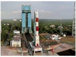 Satellite Docking Successful In India